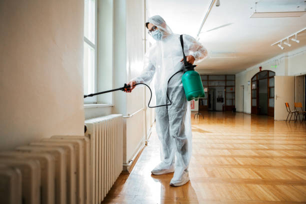 Best Commercial Pest Control  in Fort Atkinson, WI